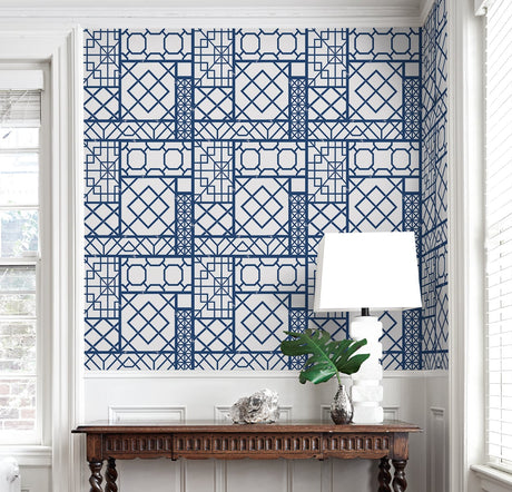 NextWall NW42602 Peek & Stick Wallpaper - Eade's Wallpaper & Fabric
