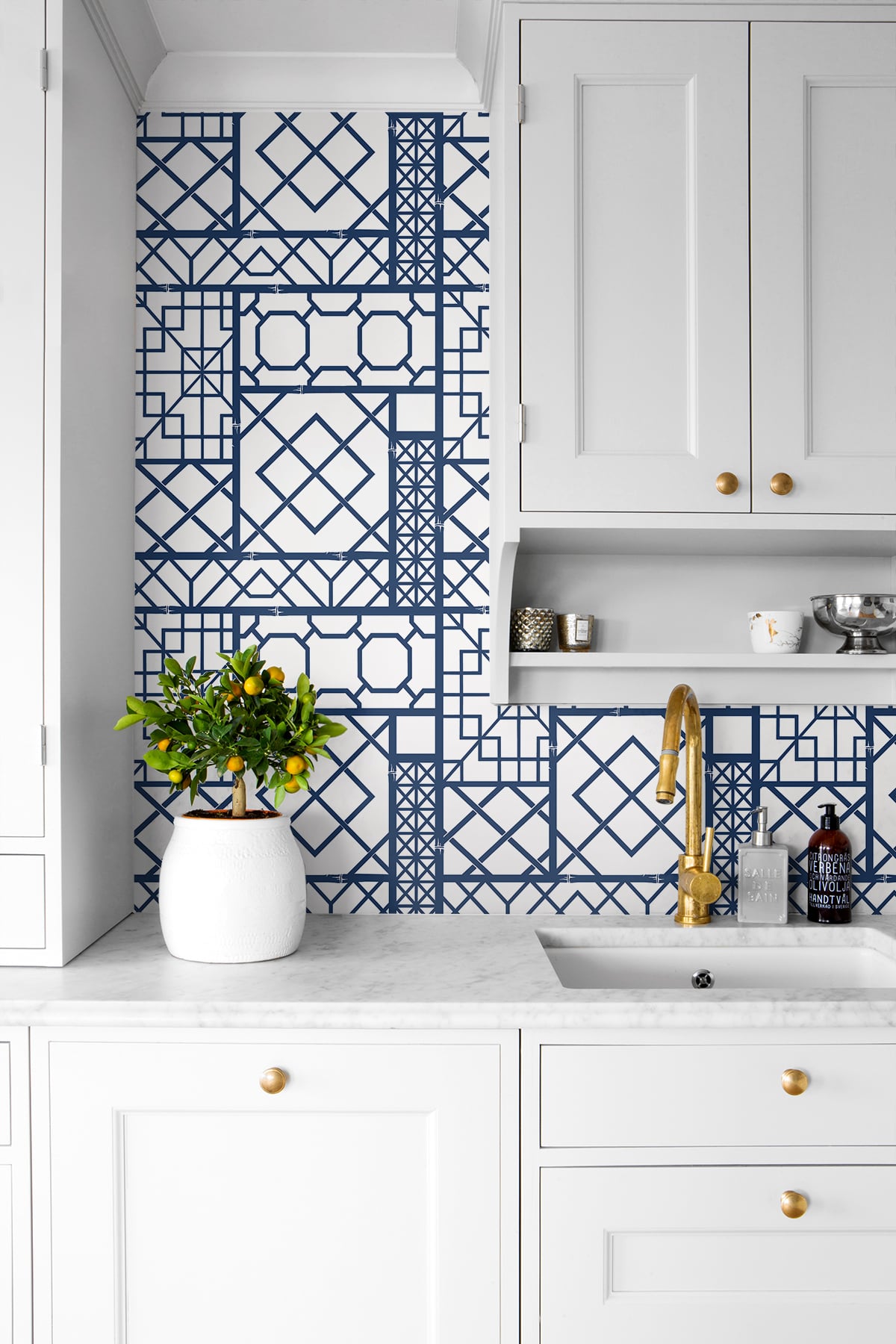 NextWall NW42602 Peek & Stick Wallpaper - Eade's Wallpaper & Fabric