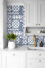 NextWall NW42602 Peek & Stick Wallpaper - Eade's Wallpaper & Fabric