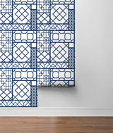 NextWall NW42602 Peek & Stick Wallpaper - Eade's Wallpaper & Fabric