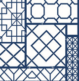 NextWall NW42602 Peek & Stick Wallpaper - Eade's Wallpaper & Fabric