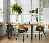 NextWall NW42604 Peek & Stick Wallpaper - Eade's Wallpaper & Fabric