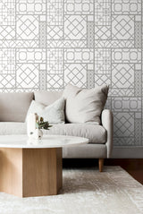 NextWall NW42605 Peek & Stick Wallpaper - Eade's Wallpaper & Fabric