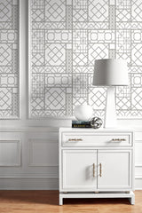 NextWall NW42605 Peek & Stick Wallpaper - Eade's Wallpaper & Fabric