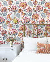 NextWall NW42701 Peek & Stick Wallpaper - Eade's Wallpaper & Fabric