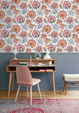 NextWall NW42701 Peek & Stick Wallpaper - Eade's Wallpaper & Fabric