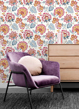 NextWall NW42701 Peek & Stick Wallpaper - Eade's Wallpaper & Fabric