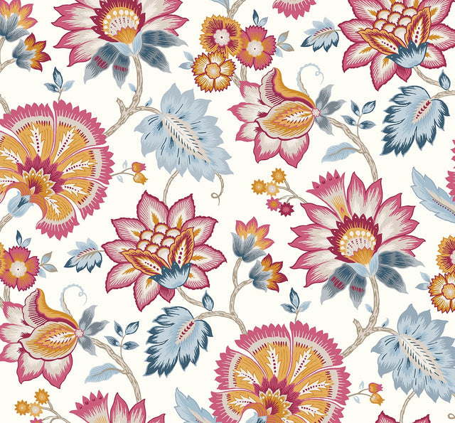 NextWall NW42701 Peek & Stick Wallpaper - Eade's Wallpaper & Fabric