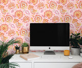 NextWall NW42706 Peek & Stick Wallpaper - Eade's Wallpaper & Fabric