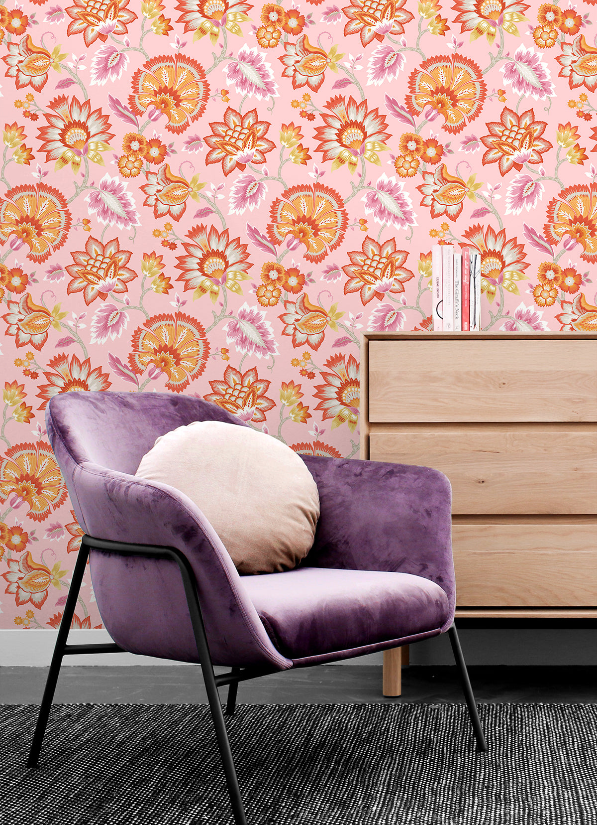 NextWall NW42706 Peek & Stick Wallpaper - Eade's Wallpaper & Fabric