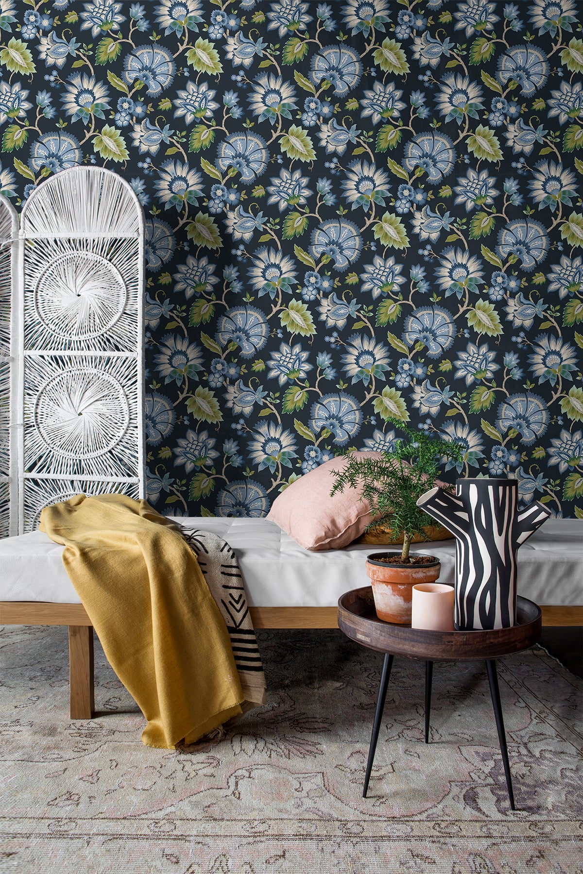 NextWall NW42712 Peek & Stick Wallpaper - Eade's Wallpaper & Fabric