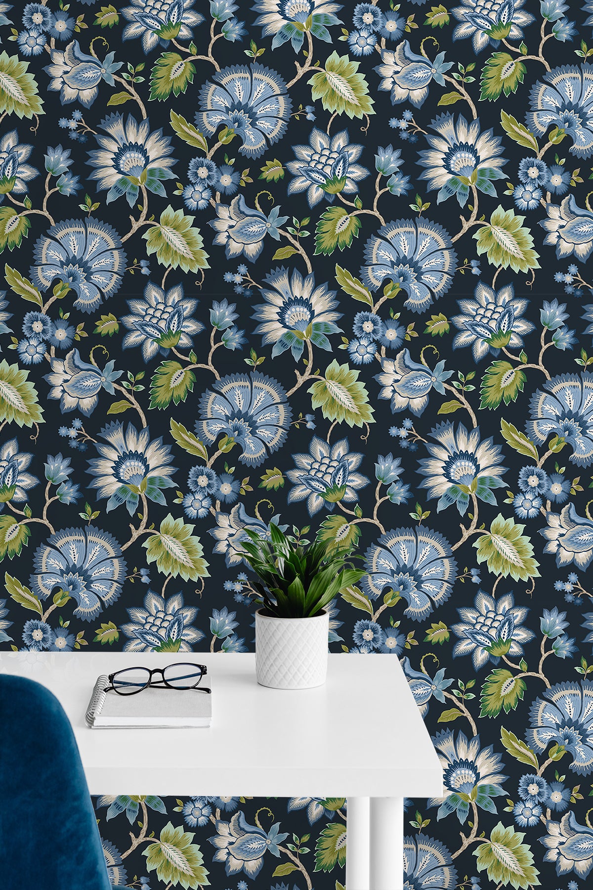 NextWall NW42712 Peek & Stick Wallpaper - Eade's Wallpaper & Fabric
