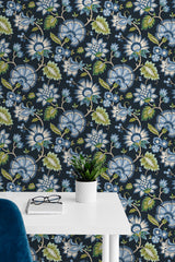 NextWall NW42712 Peek & Stick Wallpaper - Eade's Wallpaper & Fabric
