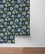 NextWall NW42712 Peek & Stick Wallpaper - Eade's Wallpaper & Fabric