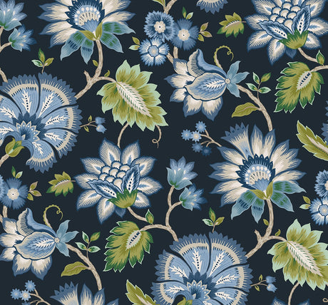 NextWall NW42712 Peek & Stick Wallpaper - Eade's Wallpaper & Fabric