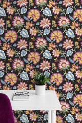 NextWall NW42721 Peek & Stick Wallpaper - Eade's Wallpaper & Fabric