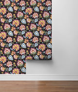 NextWall NW42721 Peek & Stick Wallpaper - Eade's Wallpaper & Fabric