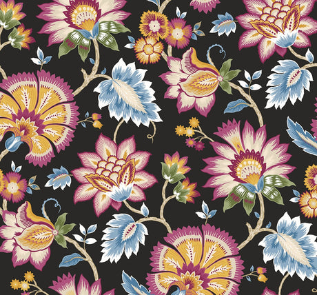 NextWall NW42721 Peek & Stick Wallpaper - Eade's Wallpaper & Fabric
