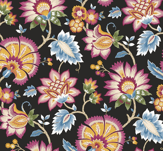 NextWall NW42721 Peek & Stick Wallpaper - Eade's Wallpaper & Fabric