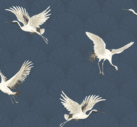 NextWall NW42802 Peek & Stick Wallpaper - Eade's Wallpaper & Fabric