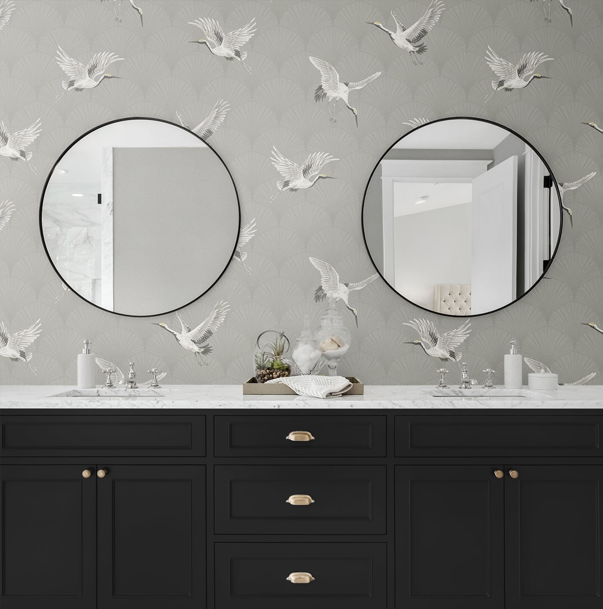 NextWall NW42808 Peek & Stick Wallpaper - Eade's Wallpaper & Fabric