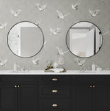 NextWall NW42808 Peek & Stick Wallpaper - Eade's Wallpaper & Fabric