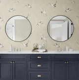 NextWall NW42810 Peek & Stick Wallpaper - Eade's Wallpaper & Fabric