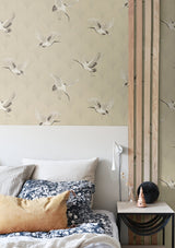 NextWall NW42810 Peek & Stick Wallpaper - Eade's Wallpaper & Fabric