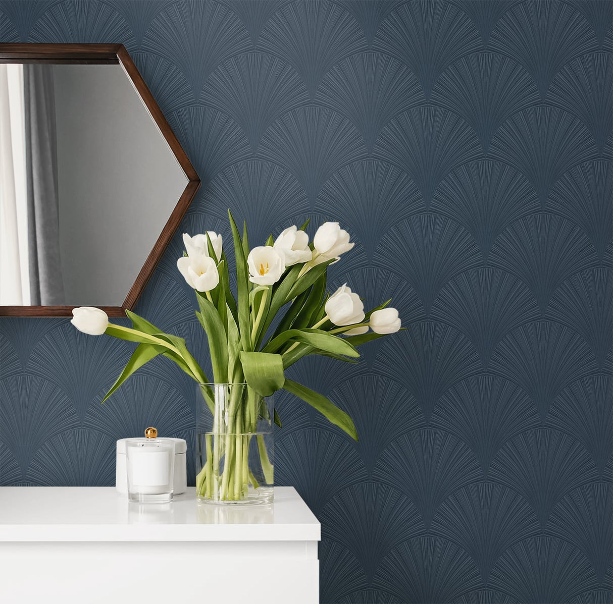 NextWall NW42902 Peek & Stick Wallpaper - Eade's Wallpaper & Fabric