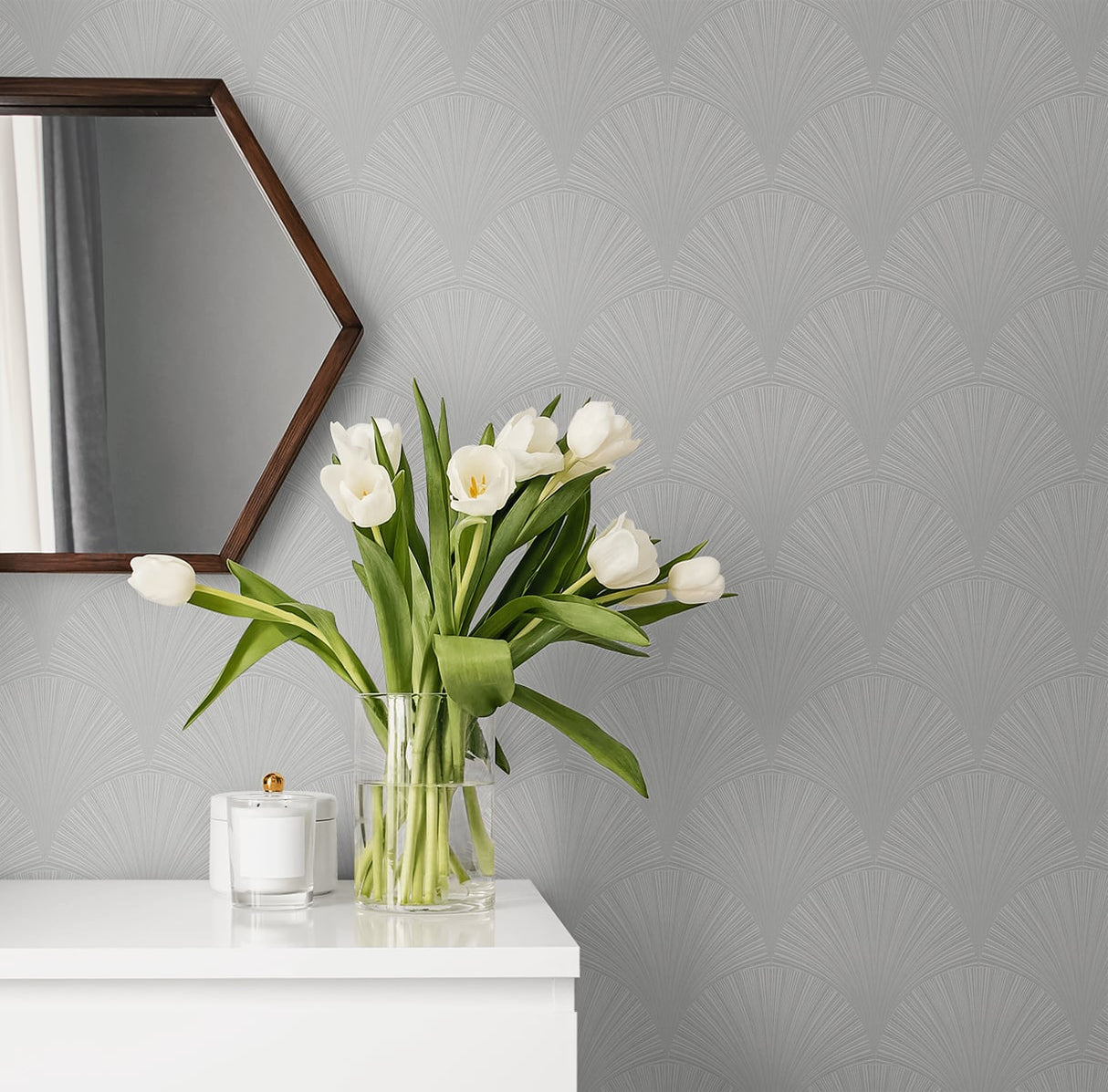 NextWall NW42908 Peek & Stick Wallpaper - Eade's Wallpaper & Fabric