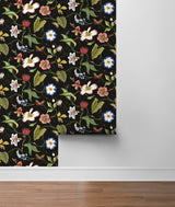 NextWall NW43000 Peek & Stick Wallpaper - Eade's Wallpaper & Fabric