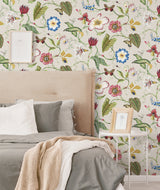 NextWall NW43001 Peek & Stick Wallpaper - Eade's Wallpaper & Fabric