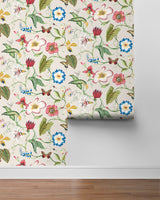 NextWall NW43001 Peek & Stick Wallpaper - Eade's Wallpaper & Fabric