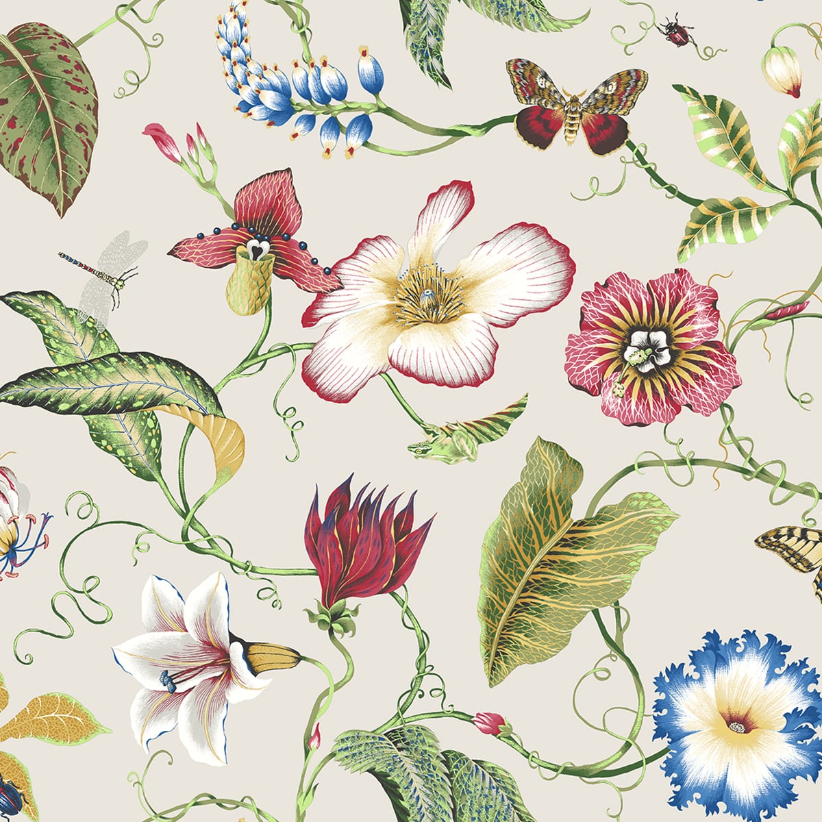 NextWall NW43001 Peek & Stick Wallpaper - Eade's Wallpaper & Fabric