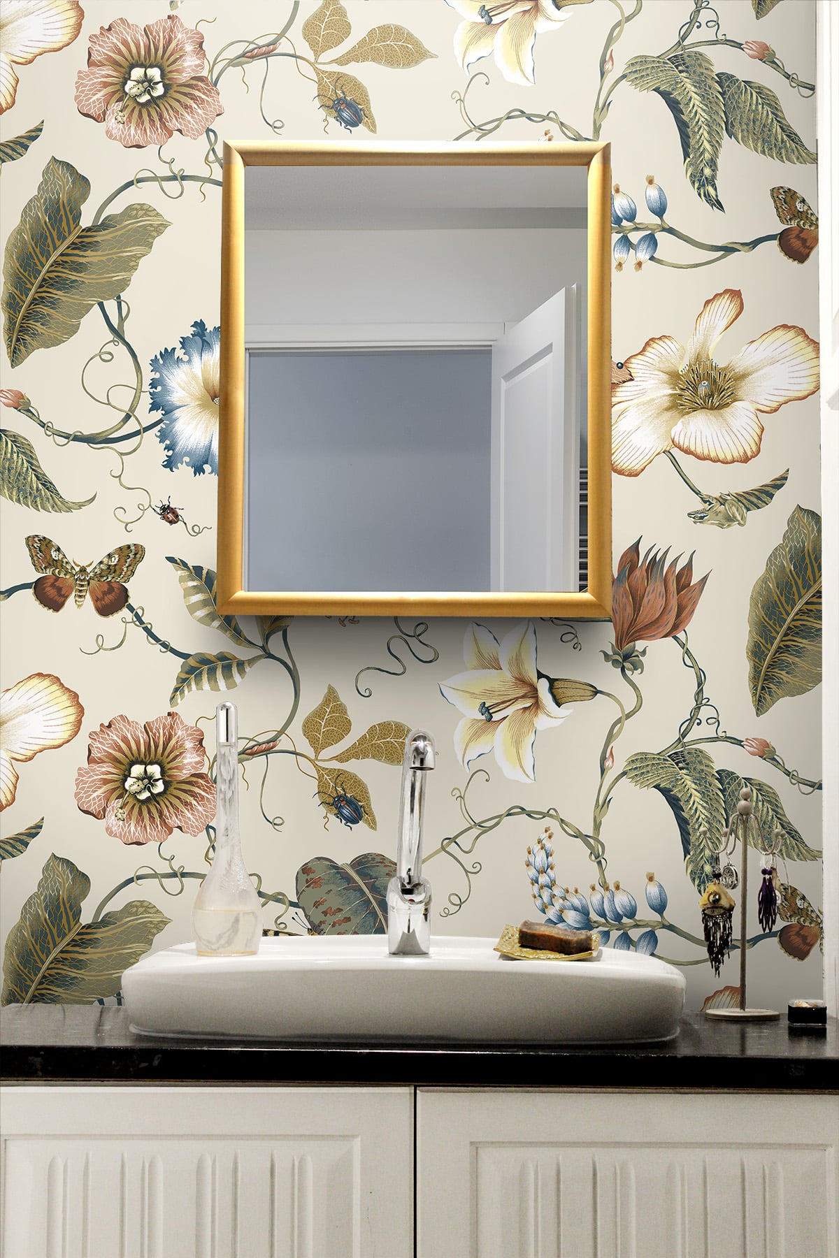 NextWall NW43005 Peek & Stick Wallpaper - Eade's Wallpaper & Fabric
