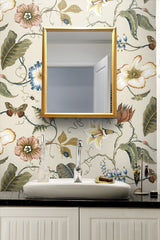 NextWall NW43005 Peek & Stick Wallpaper - Eade's Wallpaper & Fabric