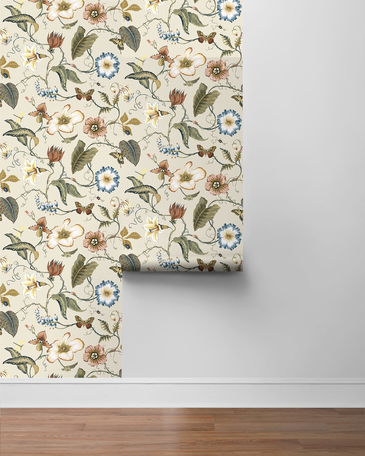 NextWall NW43005 Peek & Stick Wallpaper - Eade's Wallpaper & Fabric
