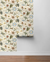 NextWall NW43005 Peek & Stick Wallpaper - Eade's Wallpaper & Fabric