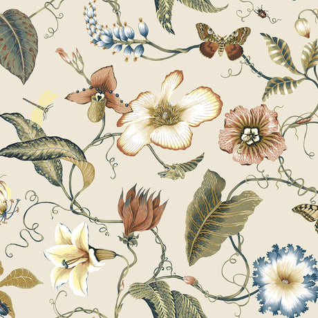 NextWall NW43005 Peek & Stick Wallpaper - Eade's Wallpaper & Fabric