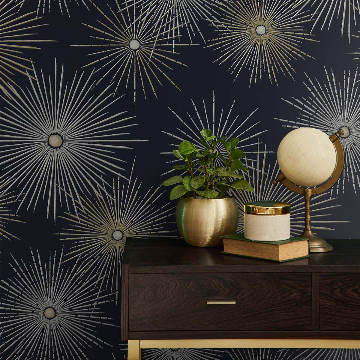 NextWall NW43102 Peek & Stick Wallpaper - Eade's Wallpaper & Fabric