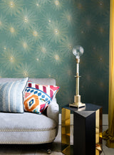 NextWall NW43104 Peek & Stick Wallpaper - Eade's Wallpaper & Fabric