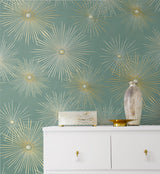 NextWall NW43104 Peek & Stick Wallpaper - Eade's Wallpaper & Fabric
