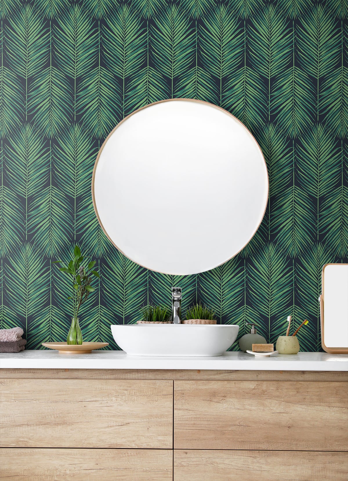 NextWall NW43204 Peek & Stick Wallpaper - Eade's Wallpaper & Fabric