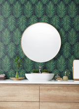 NextWall NW43204 Peek & Stick Wallpaper - Eade's Wallpaper & Fabric