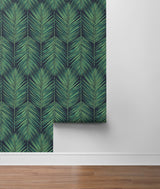 NextWall NW43204 Peek & Stick Wallpaper - Eade's Wallpaper & Fabric