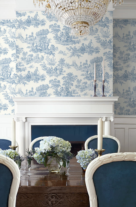 NextWall NW43302 Peek & Stick Wallpaper - Eade's Wallpaper & Fabric