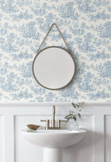 NextWall NW43302 Peek & Stick Wallpaper - Eade's Wallpaper & Fabric