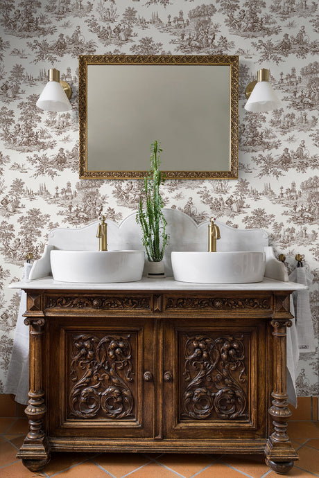 NextWall NW43307 Peek & Stick Wallpaper - Eade's Wallpaper & Fabric