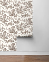 NextWall NW43307 Peek & Stick Wallpaper - Eade's Wallpaper & Fabric