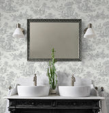 NextWall NW43308 Peek & Stick Wallpaper - Eade's Wallpaper & Fabric